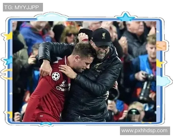 利物浦逆转巴萨的传奇之夜回顾与深度解析